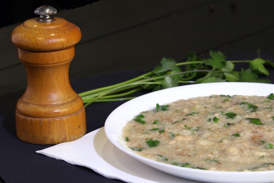 Portimão: 3-Hour Food and Historical Center Tour - Historic Center Exploration