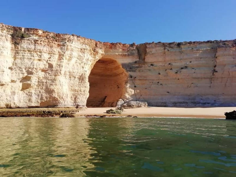 Portimão: Benagil and Marinha Beaches Boat Tour - Why Choose This Tour?