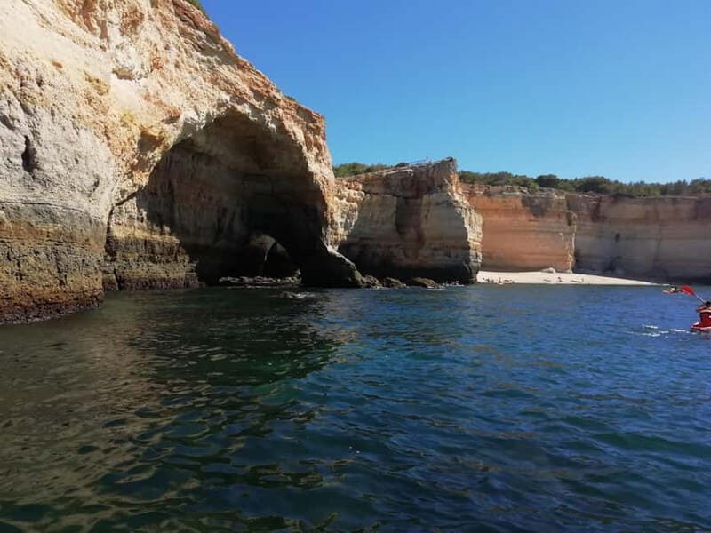 Portimão: Benagil and Marinha Beaches Boat Tour - Who Is This Tour Best For?