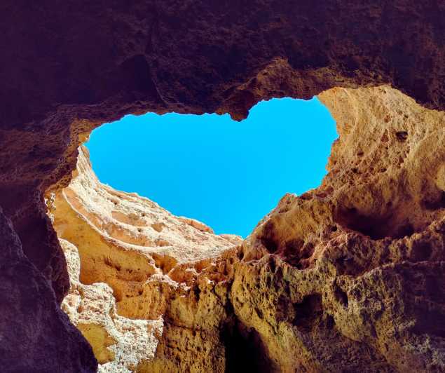 Portimao: Benagil Cave & Praia da Marinha Boat Cruise - FAQ