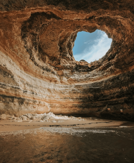 Portimão: Benagil Caves and Algarve Coast - Who Is This Tour Best For?