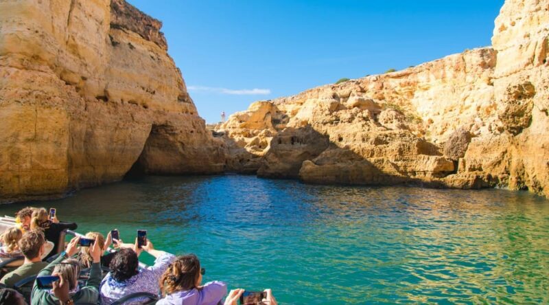 Portimão: Benagil Caves and Algarve Coast - Concluding Thoughts