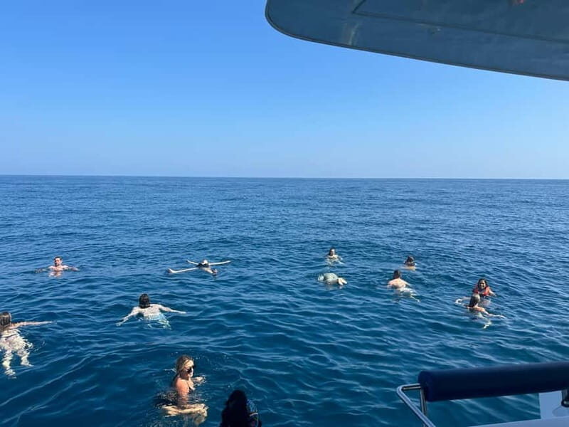 Portimão: Benagil Caves & Golden Coast Eco Catamaran Tour - Who Should Book This Tour?
