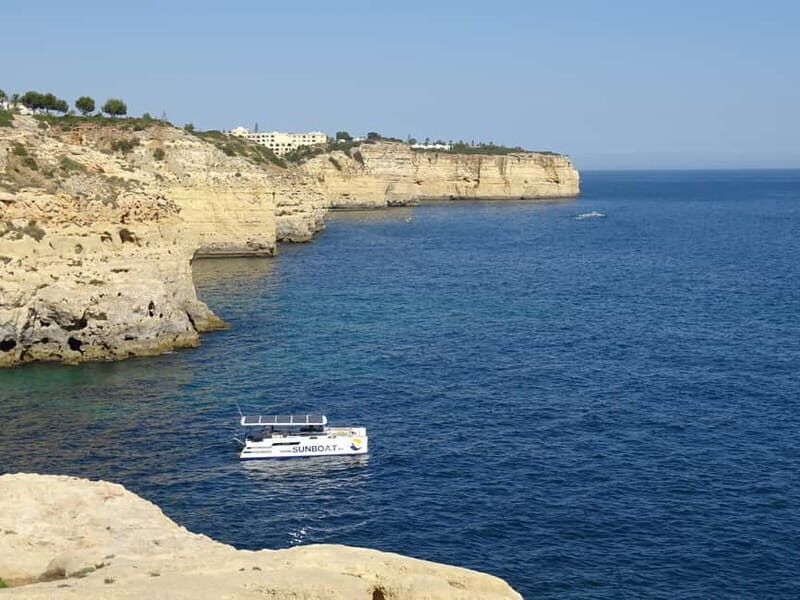 Portimão: Benagil Caves & Golden Coast Eco Catamaran Tour - Final Thoughts: A Responsible Yet Luxurious Adventure