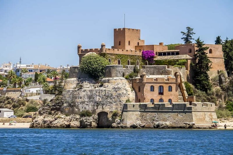 Portimão: Benagil Caves Speed Boat Tour with Sunset Option - Sunset Tour: A Magical Finish