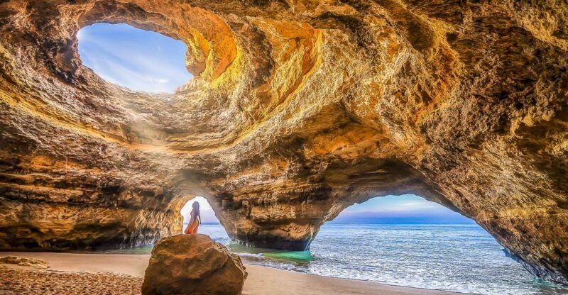 Portimão: Benagil Caves Speed Boat Tour with Sunset Option - The Practicalities