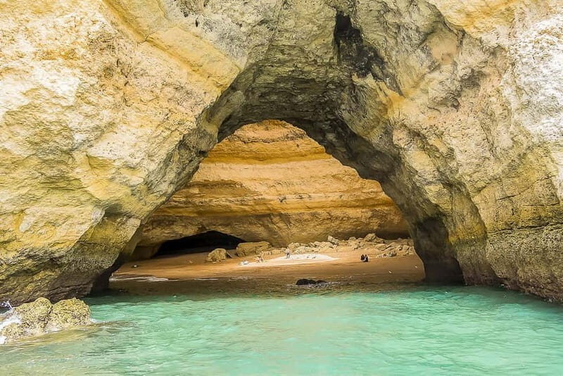 Portimão: Benagil Caves Speed Boat Tour with Sunset Option - Who Will Love This Tour?