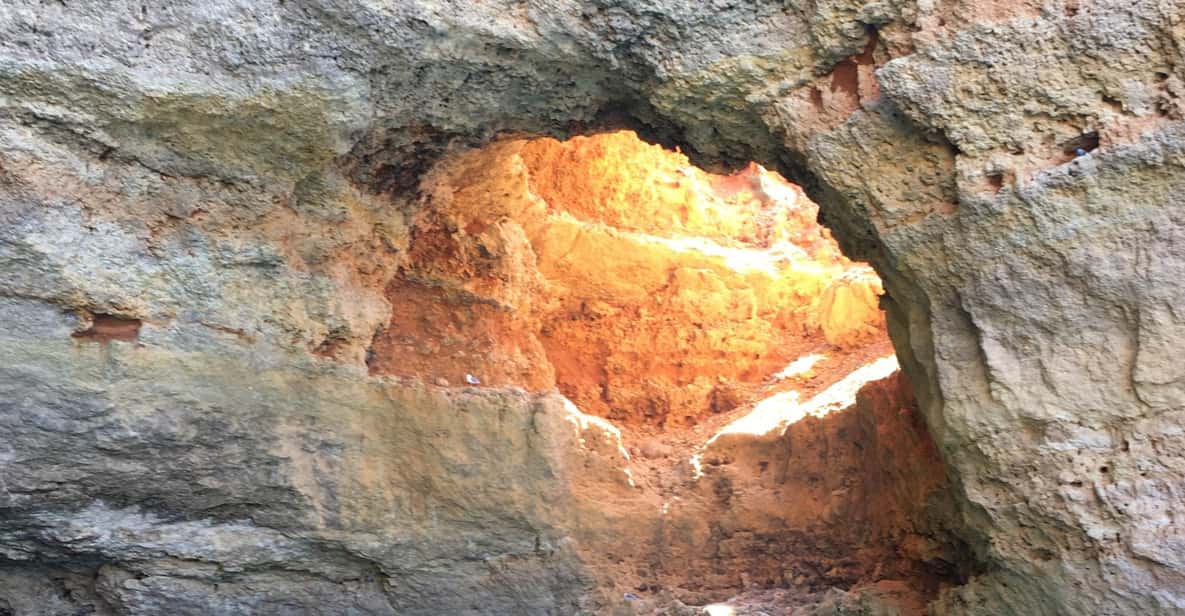 Portimão: Caves, Benagil and Algarve Coastline Boat Tour - How It Compares to Similar Experiences  