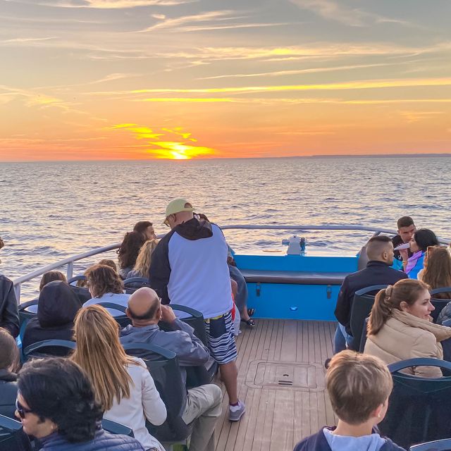 Portimão: Discover Benagil at Sunset - Important Meeting Information