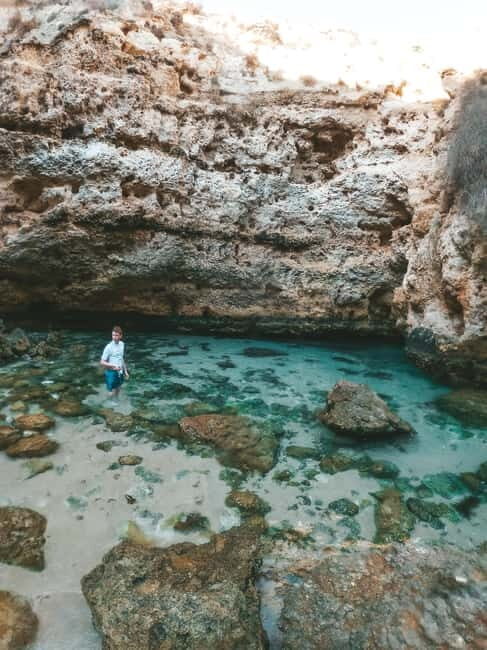 Portimão Hidden Caves: Private Kayak and SUP Tour - The Practicalities: What You Need to Know