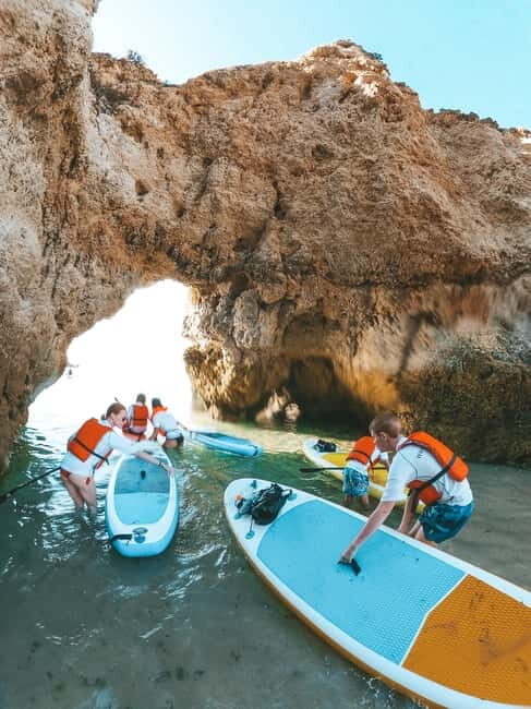 Portimão Hidden Caves: Private Kayak and SUP Tour - Final Thoughts: Is It Worth It?