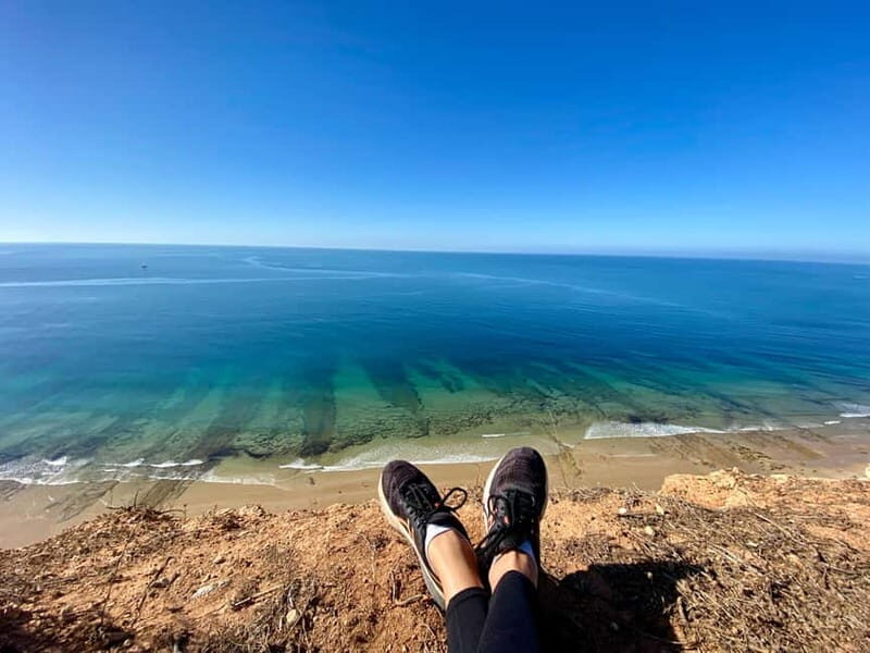 Portimão: Mindful Hike Experience by el Sol-Lifestlye - Key Points
