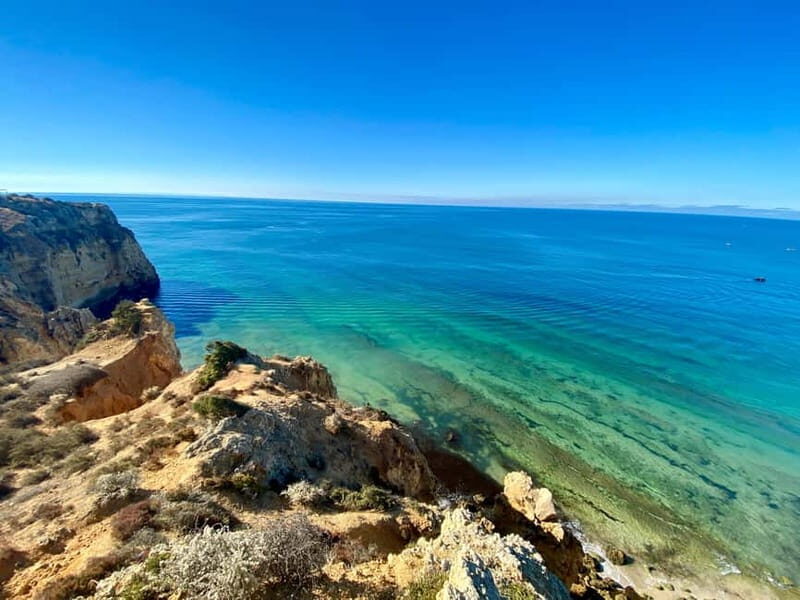 Portimão: Mindful Hike Experience by el Sol-Lifestlye - The Itinerary: A Closer Look