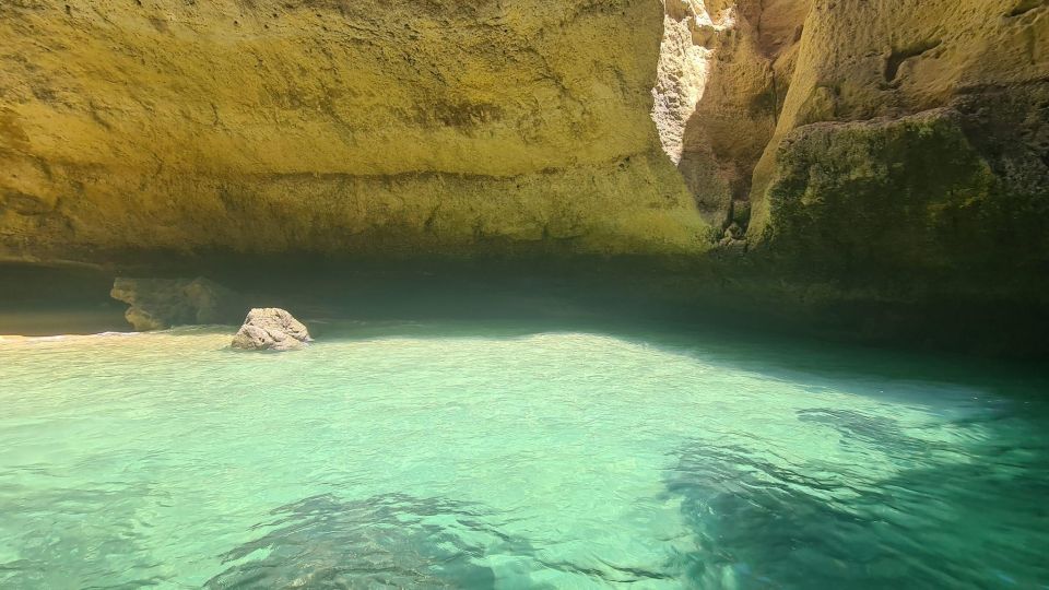 Portimão: Sunset Private Tour - Private Group Experience