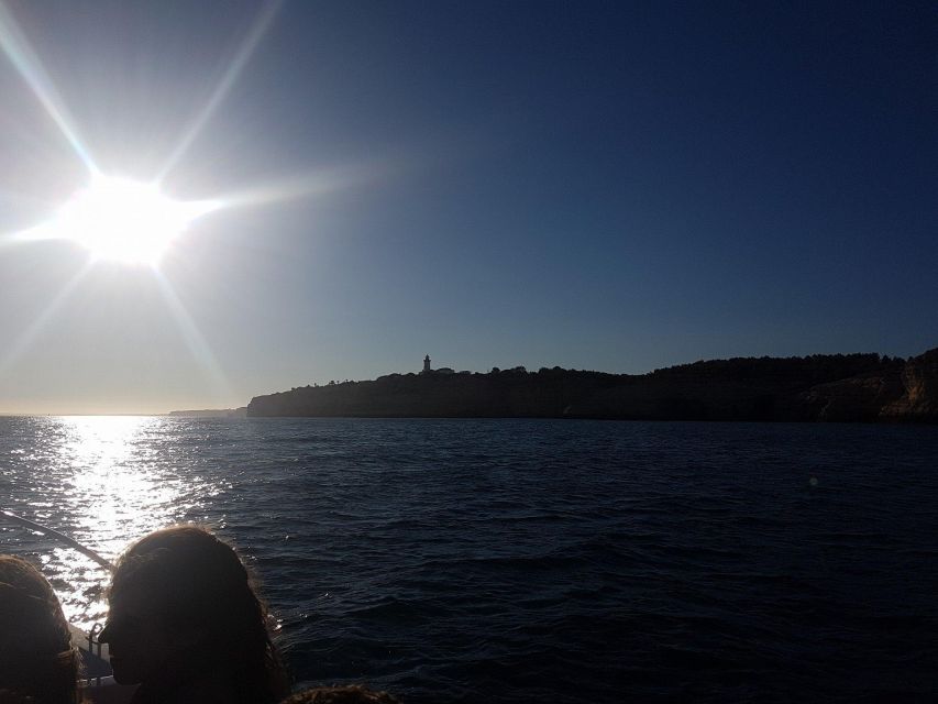 Portimão: Sunset Private Tour - Customer Reviews and Important Information