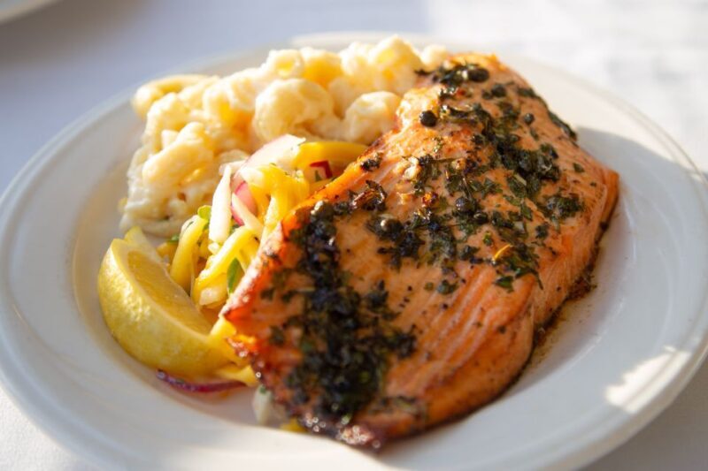 Portland: 2-hour Lunch Cruise on the Willamette River - Final Thoughts