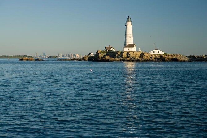 Portland Acadia National Park 3-Day Tour from Boston MA - Key Points