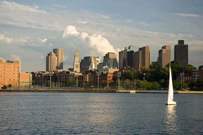 Portland Acadia National Park 3-Day Tour from Boston MA - An In-Depth Look at the 3-Day Experience