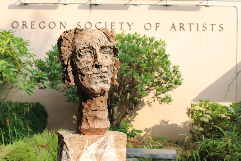 Portland: Afternoon City Highlights Tour - Highlighted Tour Stops