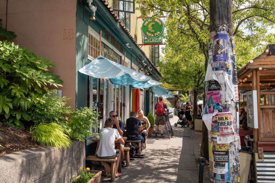 Portland: Afternoon City Highlights Tour - Frequently Asked Questions