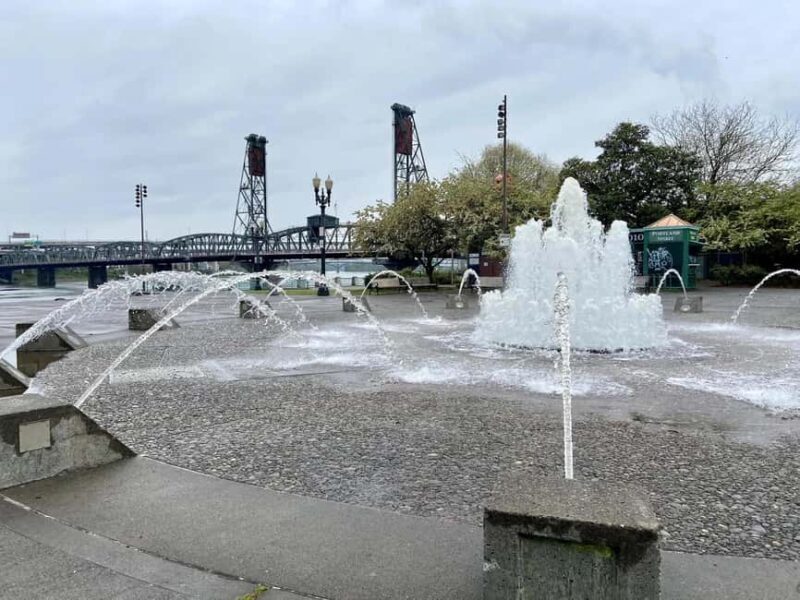 Portland: Best of the City Small Group Walking Tour - An In-Depth Look at the Portland Best of the City Small Group Walking Tour