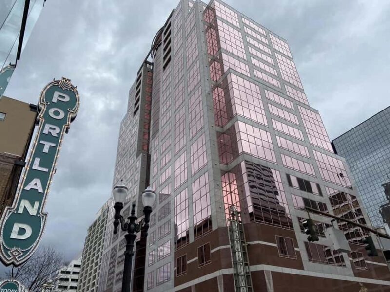 Portland: Best of the City Small Group Walking Tour - FAQ