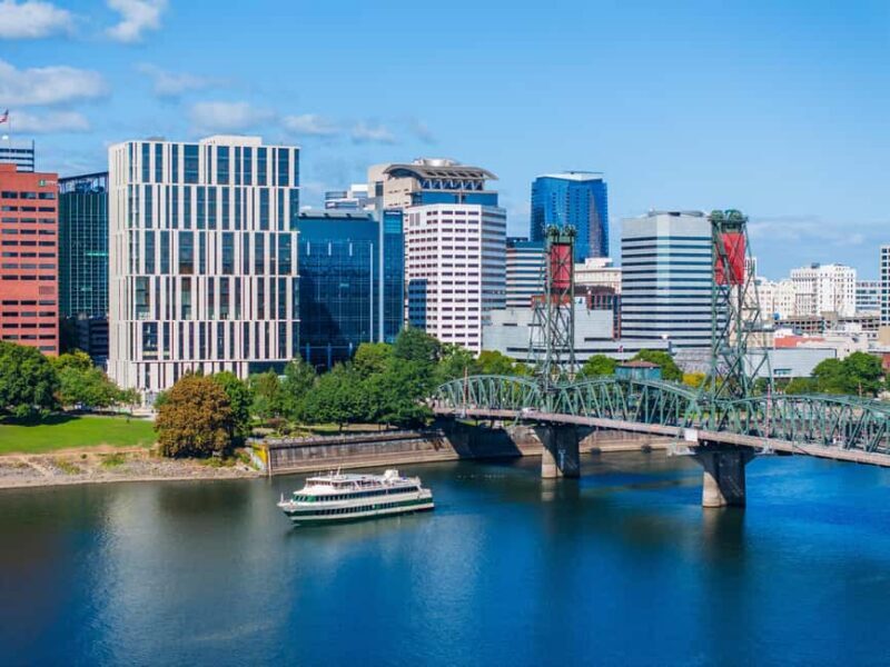 Portland: Brunch Cruise on Willamette River - Who Will Love This Experience?