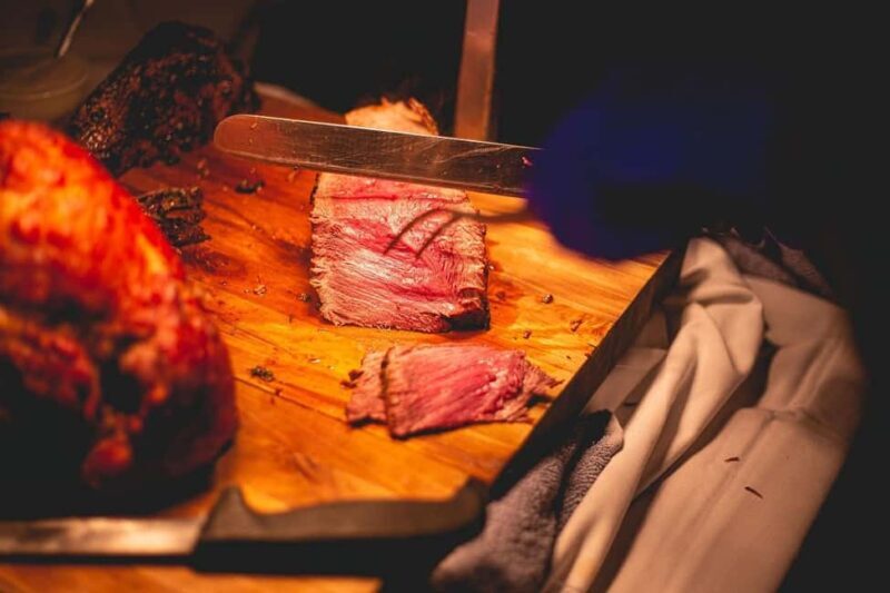 Portland: Brunch Cruise on Willamette River - FAQs