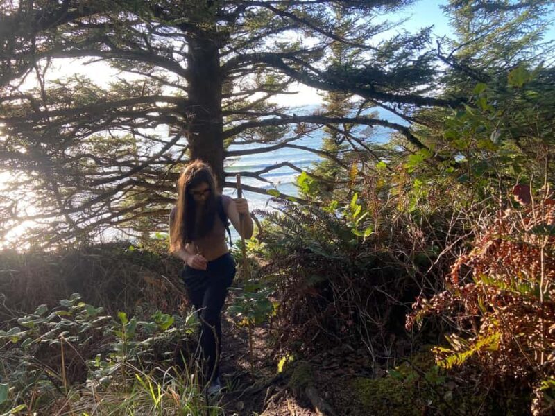 Portland: Cannon Beach and Ecola State Park Hiking Tour - Coastal and Forest Hikes