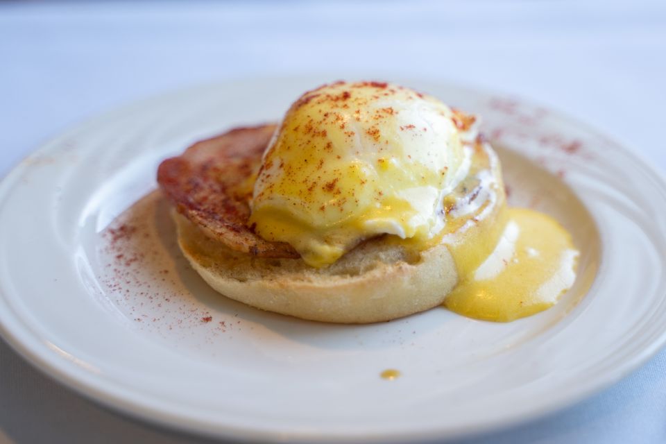Portland: Champagne Brunch Cruise on Willamette River - Booking Details