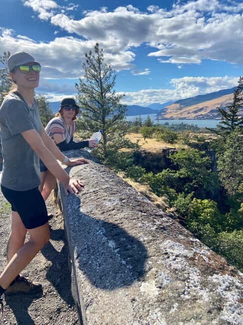 Portland: Columbia Gorge Scenic Bikeway Full-Day Ride - Who Would Enjoy This Tour?