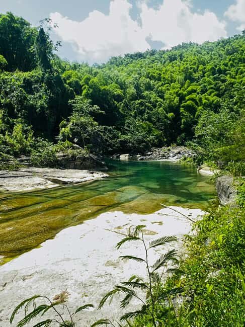 Portland Day Trip - Key Points