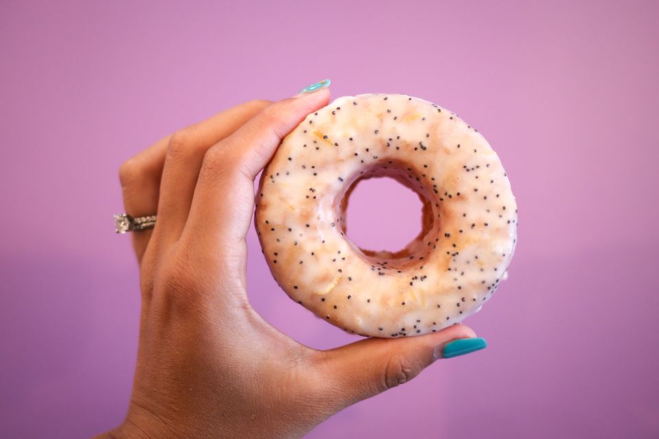 Portland: Downtown Coffee & Donut Tour - Cancellation Policy