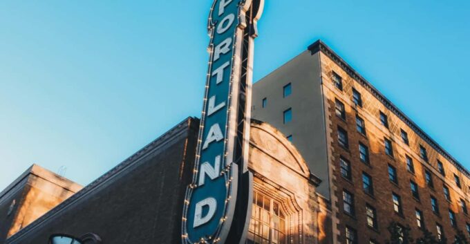 Portland (Downtown): Sights & Highlights Walking Tour - Important Considerations