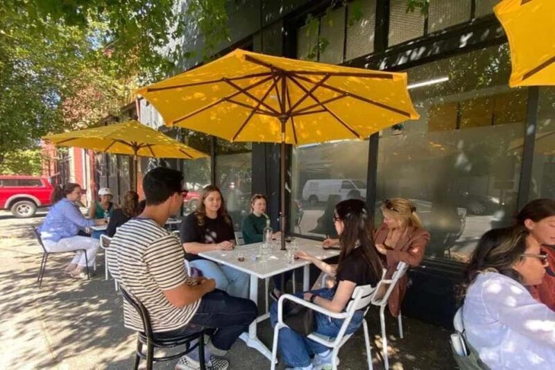 Portland: Eastside Coffee Roasters Walking Tour - Who Might Not Love It?