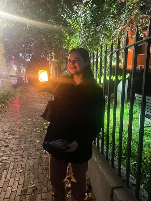 Portland: Ghost Walk - The William E Gould House and Victoria Mansion