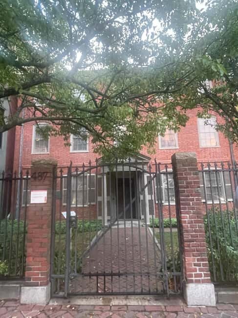 Portland: Ghost Walk - The Value of the Experience