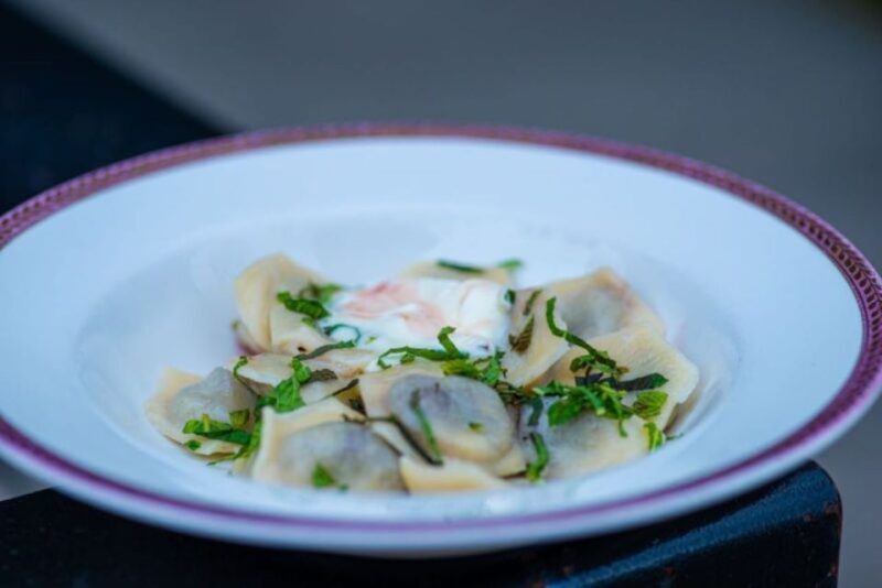 Portland: Hidden Bites of Industrial Portland - Key Points