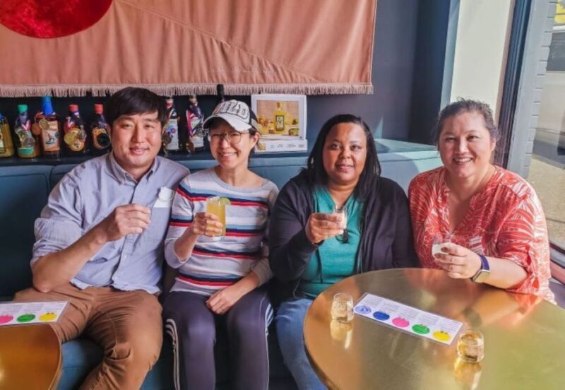 Portland: Hidden Bites of Industrial Portland - Exploring the Heart of Portland’s Food Scene