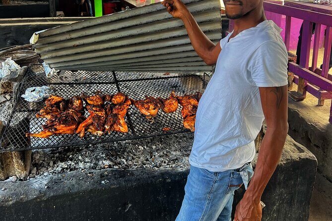 Portland Jamaica Private Day Tour - Key Points