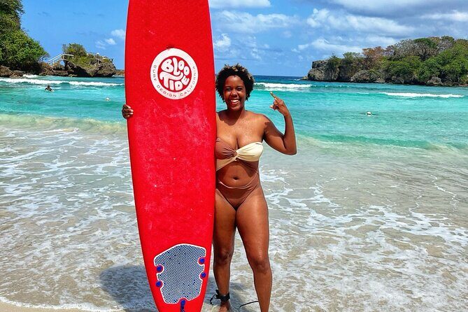 Portland Jamaica Private Day Tour - Who Should Consider This Tour?