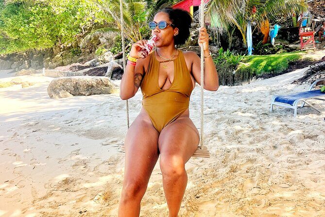 Portland Jamaica Private Day Tour - The Sum Up