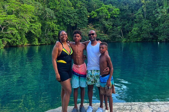 Portland Jamaica Private Day Tour - FAQ