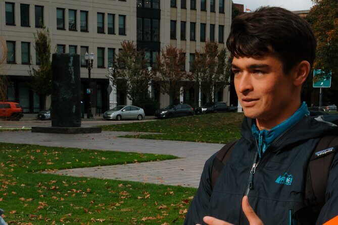 Portland Japanese American History Walking Tour - A Deep Dive into the Experience