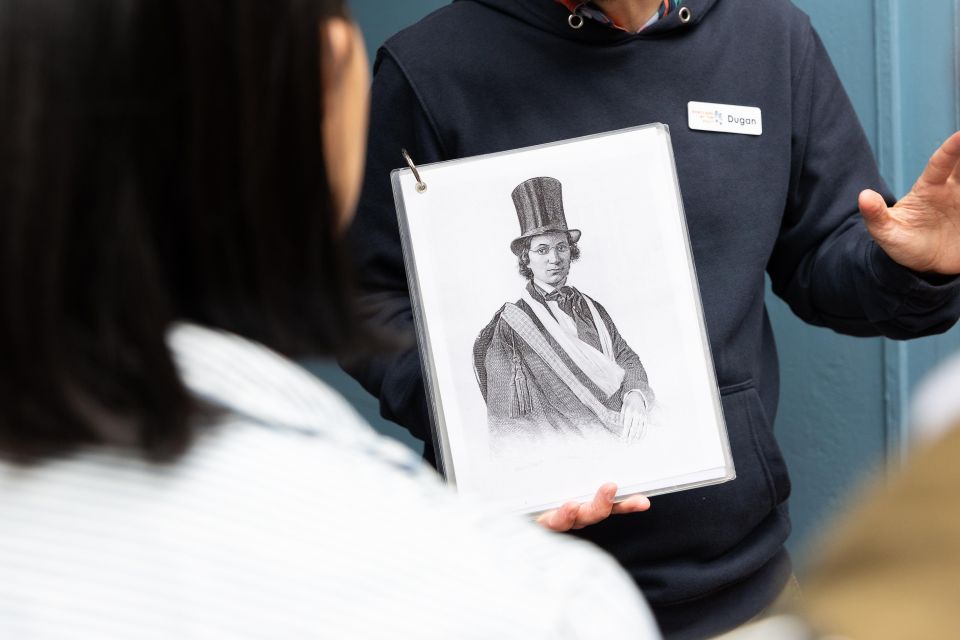 Portland, Maine: Black History Guided Walking Tour - Tour Details