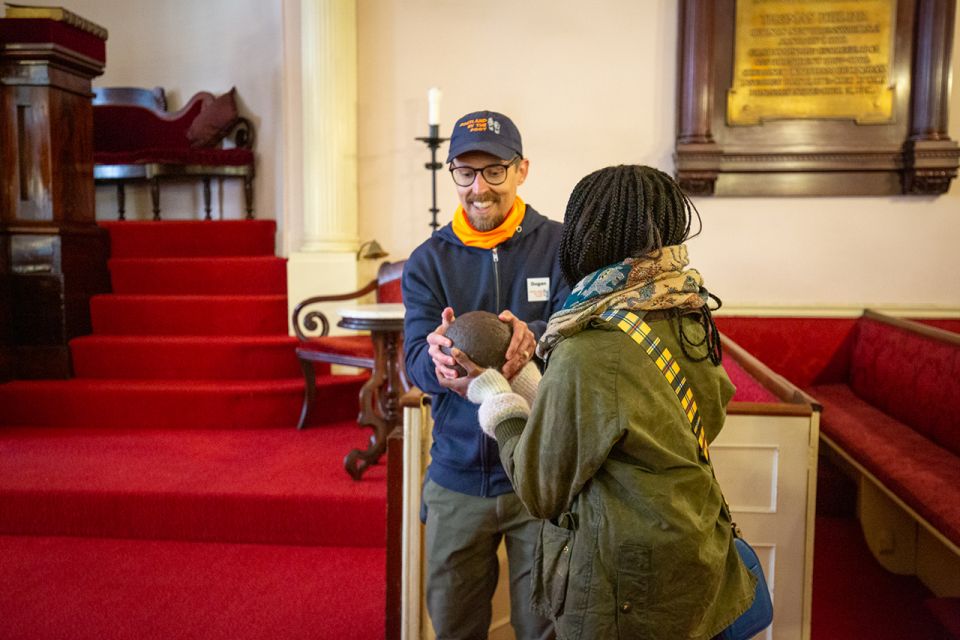 Portland, Maine: Black History Guided Walking Tour - Discover Portlands Past