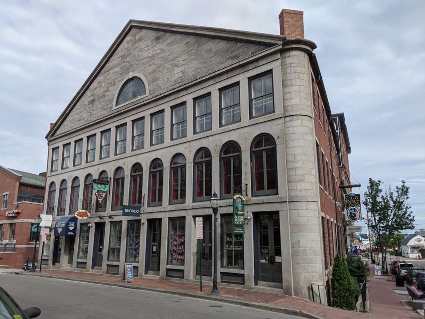 Portland, Maine: Black History Guided Walking Tour - Frequently Asked Questions