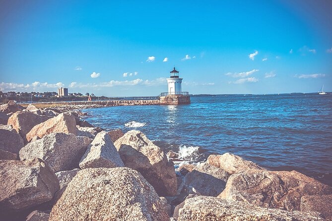 Portland, Maine Private Custom Tour Review - Tour Guide Expertise