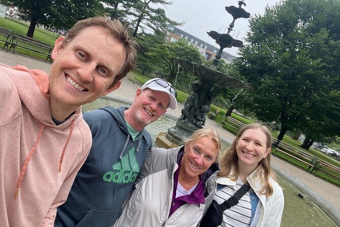 Portland Maine Puzzling Adventure Scavenger Hunt Walking Activity - Portland Maine Puzzling Adventure Scavenger Hunt Walking Activity Review