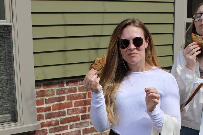 Portland, Maine West End Bakery Crawl - Ladies only! - An In-Depth Look at the Portland West End Bakery Crawl